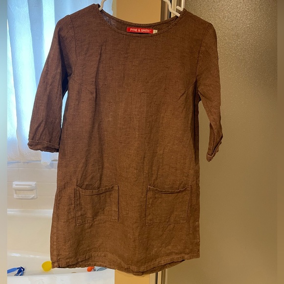 Pyne & Smith shift dress - Picture 1 of 1